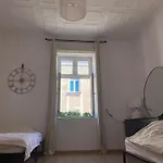 Luna Apartamenty