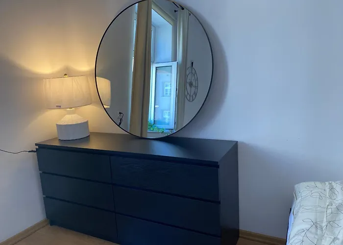 Luna Apartamenty