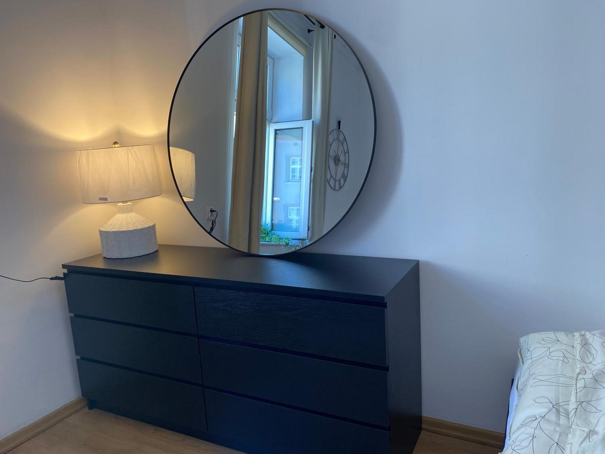 Appartement Luna Krakau